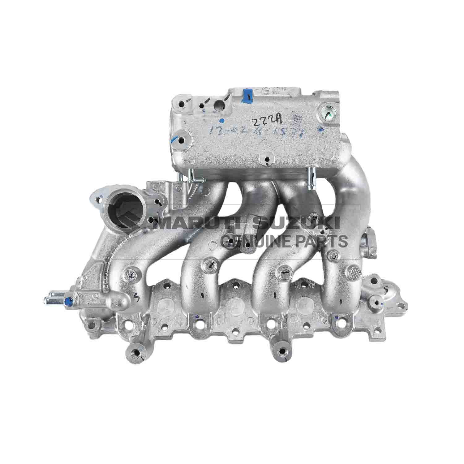 ENGINE-INTAKE MANIFOLD