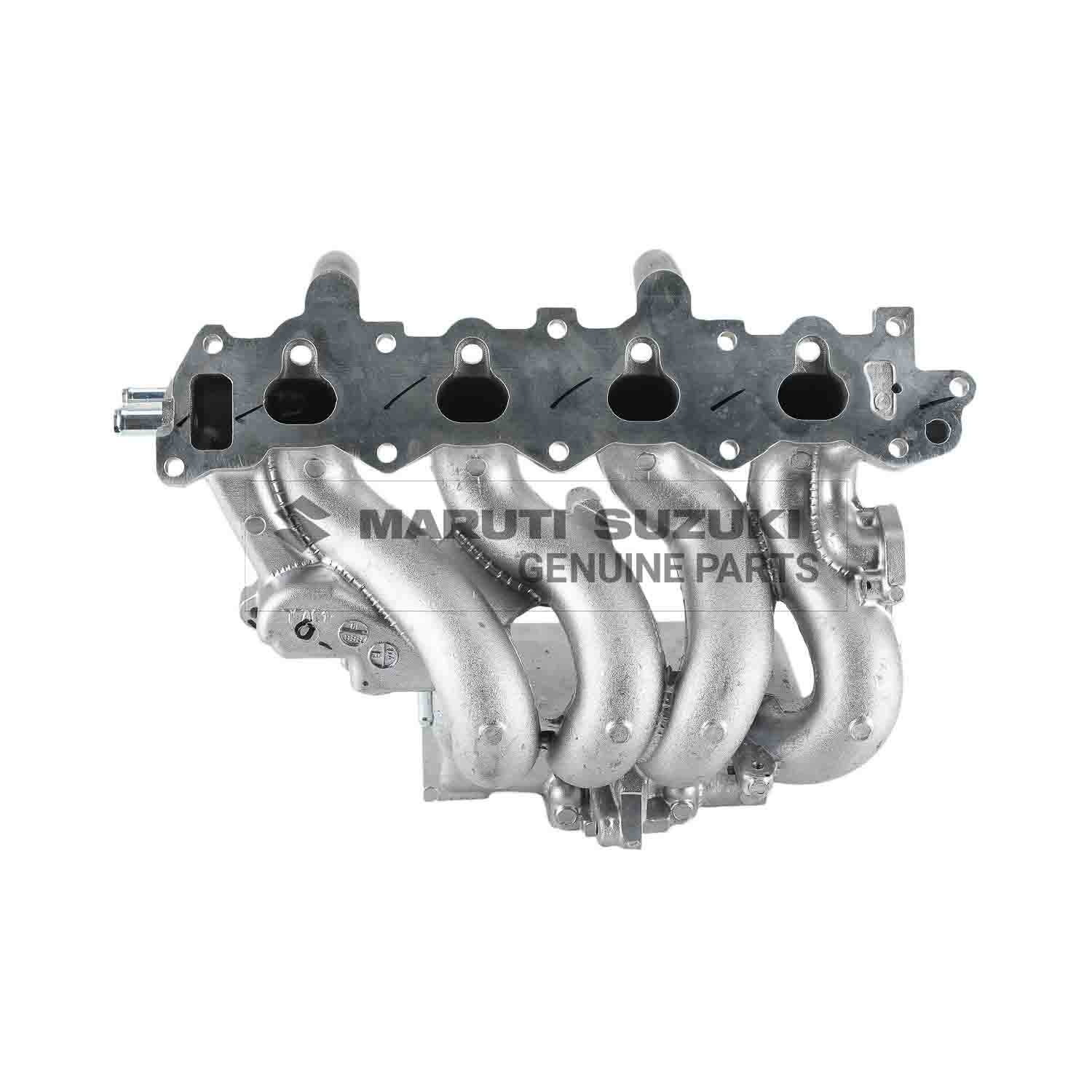 ENGINE-INTAKE MANIFOLD