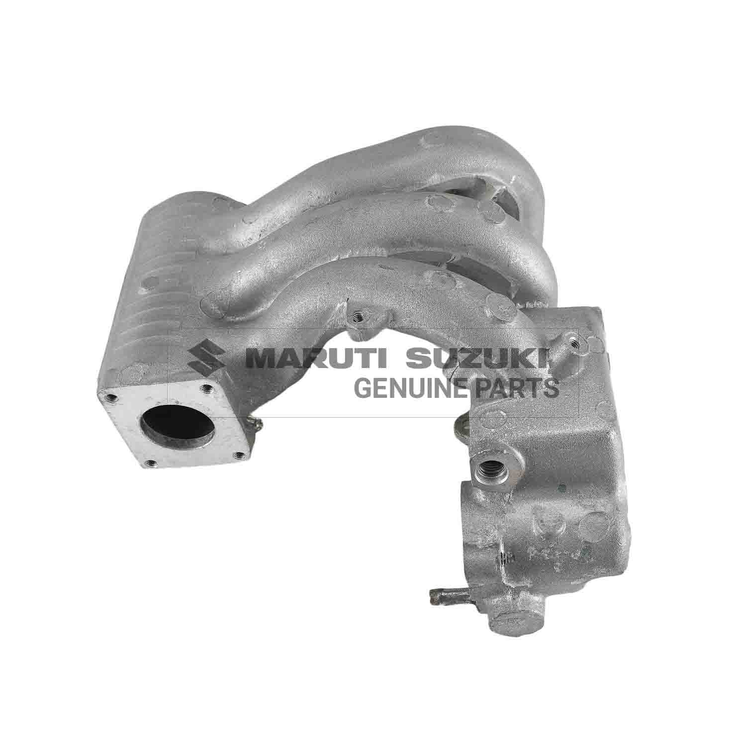 ENGINE-INTAKE MANIFOLD