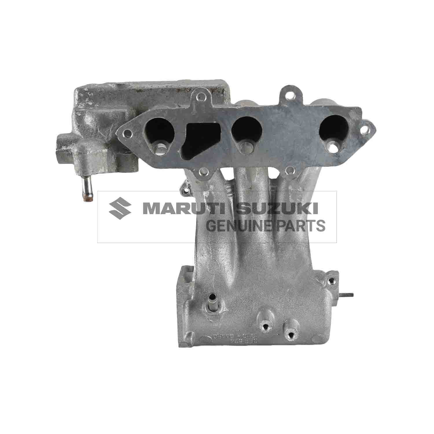 ENGINE-INTAKE MANIFOLD