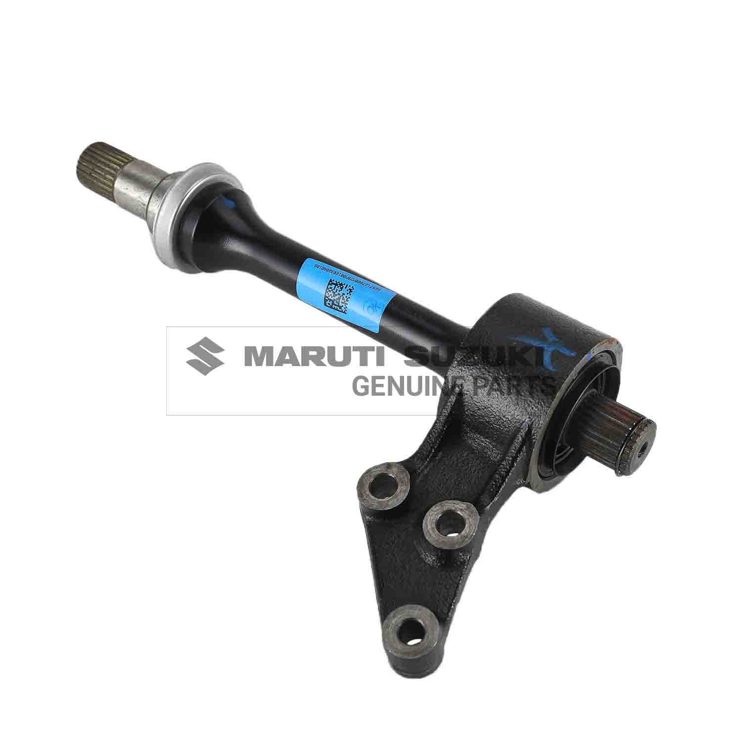 SHAFT ASSY_DRIVE INTERMEDIATE