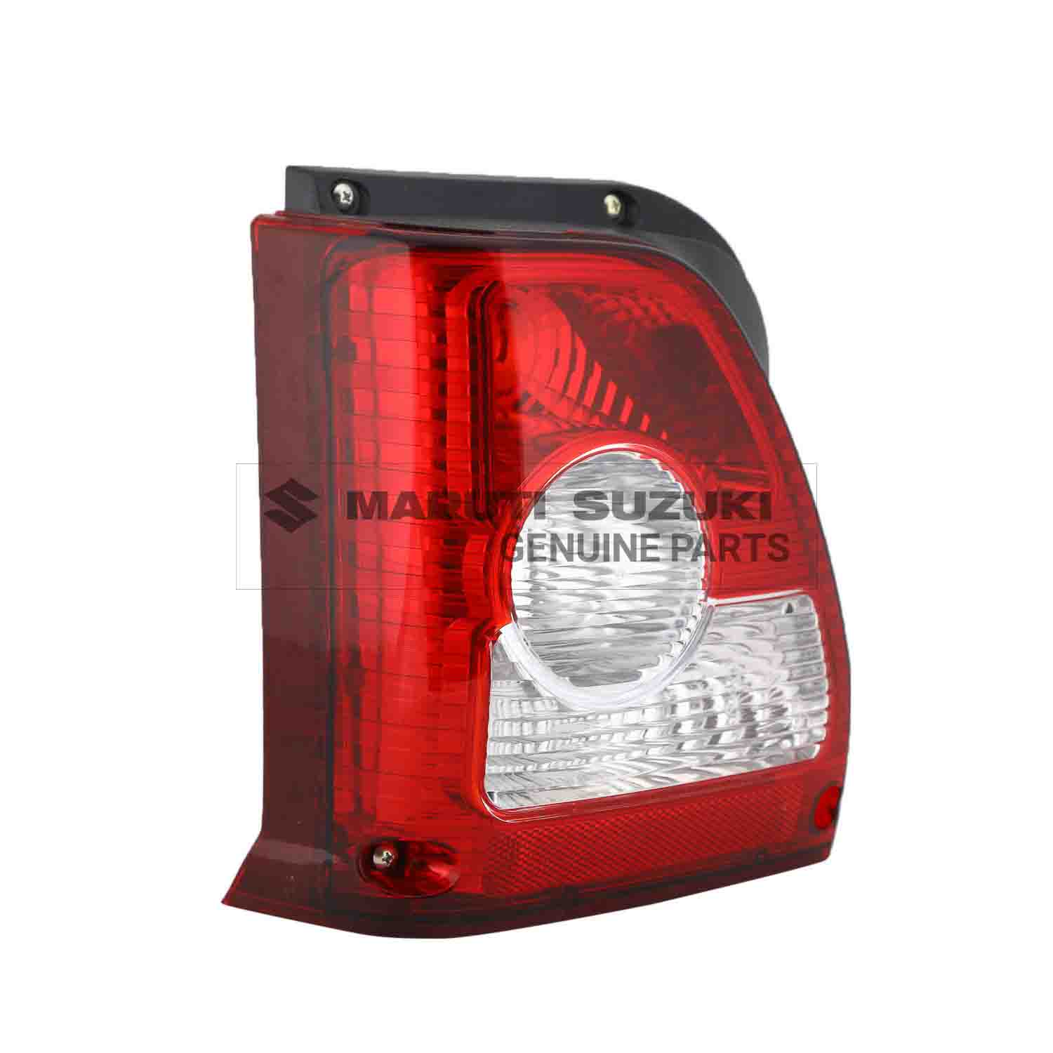 TAIL LAMP (LEFT)
