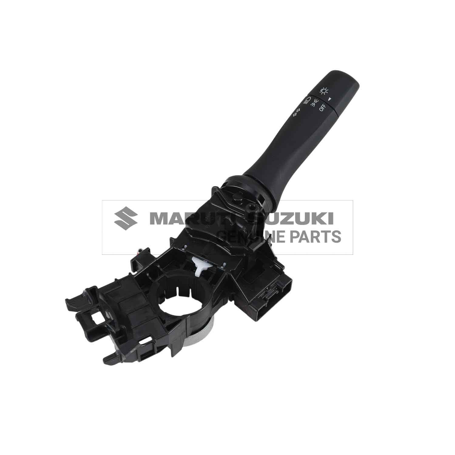 SWITCH ASSEMBLYLIGHTING & TURN