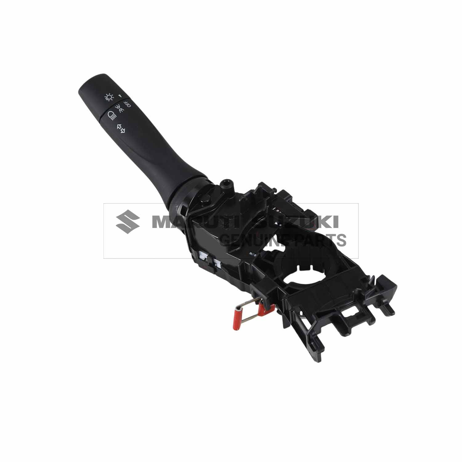 SWITCH ASSEMBLYLIGHTING & TURN