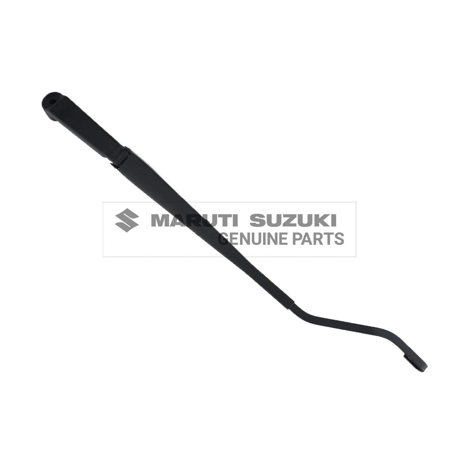 ARM & BLADE ASSY_WIPER DRVR