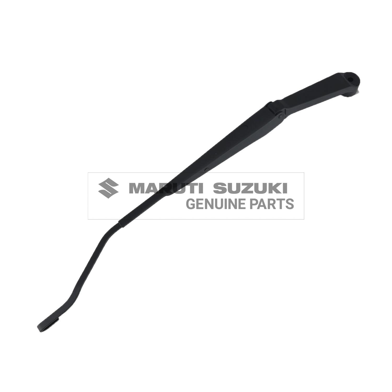 ARM & BLADE ASSY_WIPER DRVR