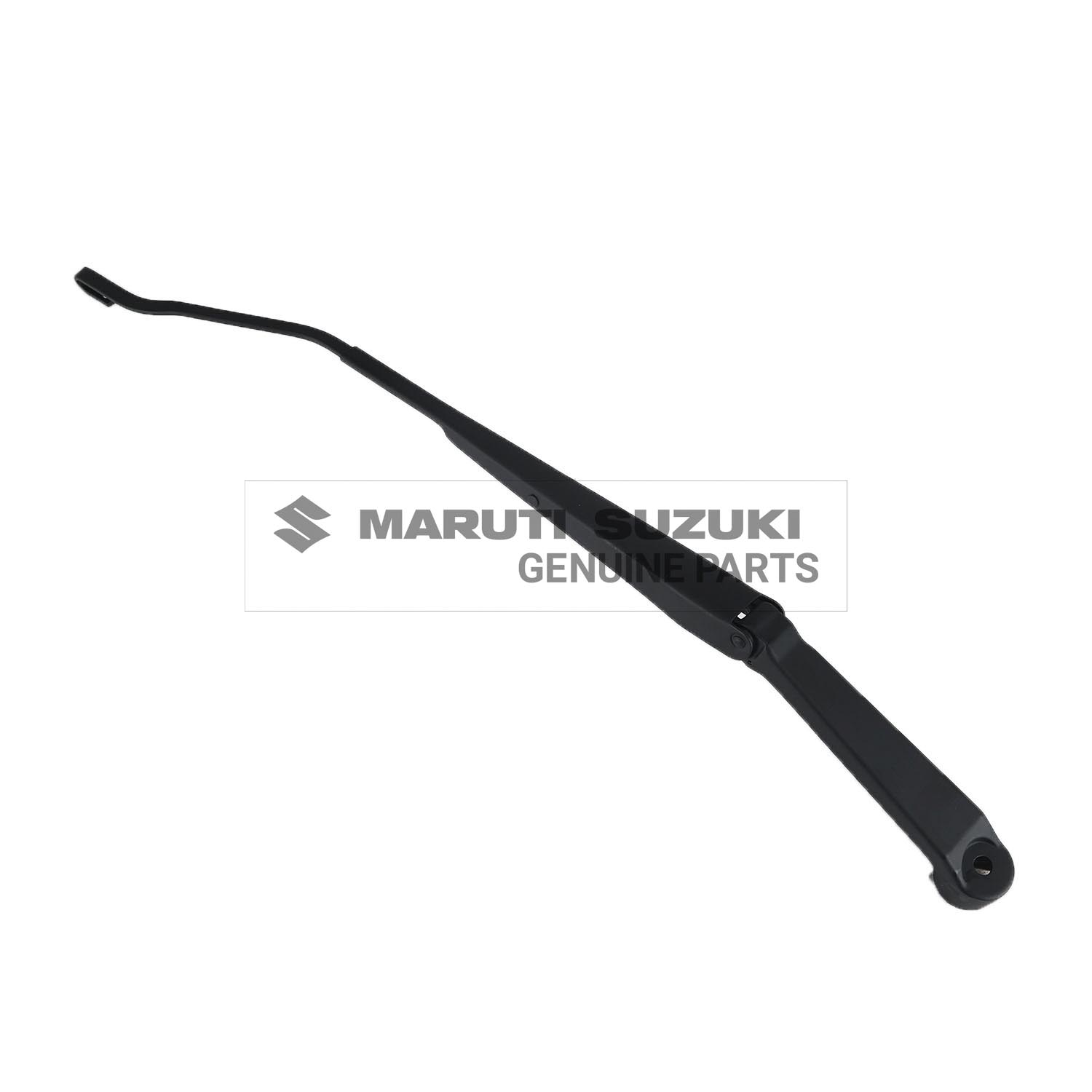 ARM & BLADE ASSY_WIPER DRVR