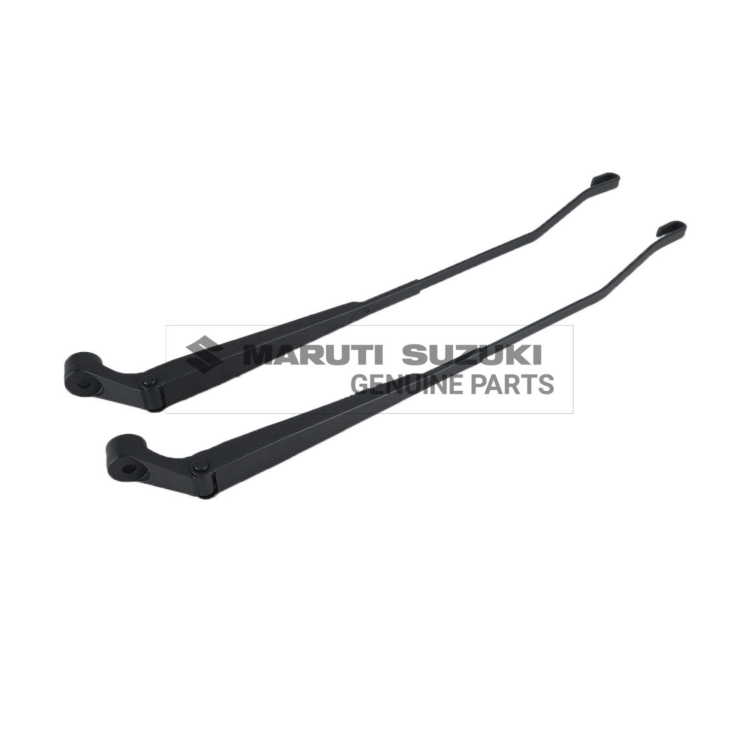 WIPER ARM ASSEMBLY(ALTO)