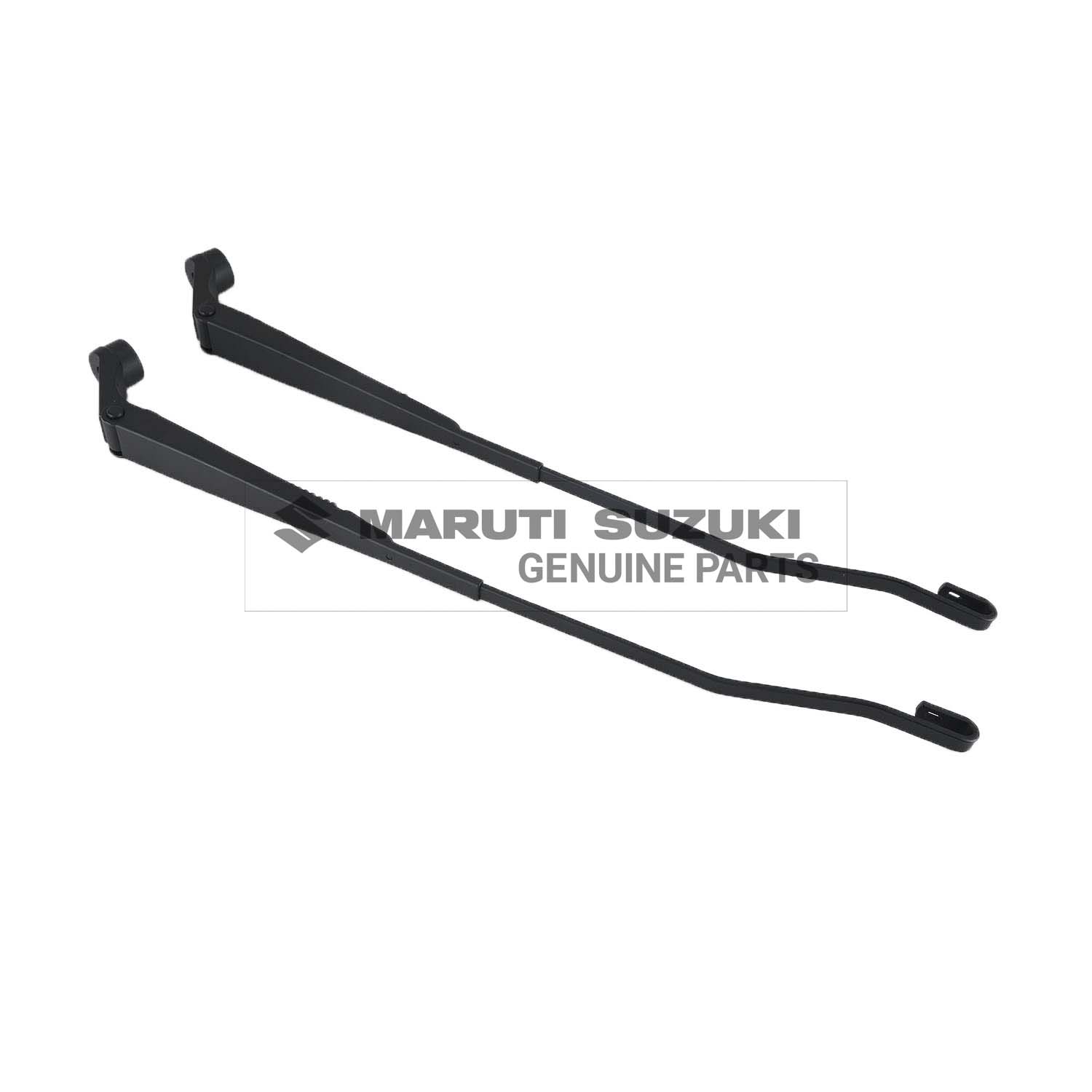 WIPER ARM ASSEMBLY(ALTO)