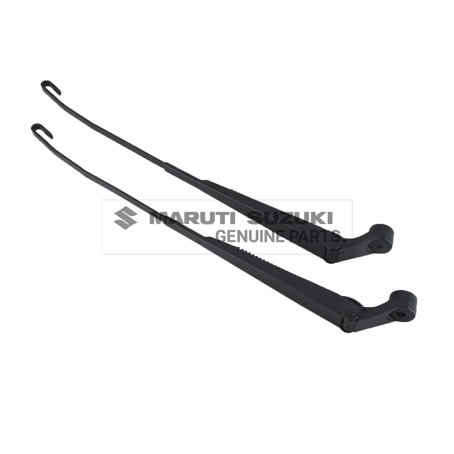 WIPER ARM ASSEMBLY(ALTO)