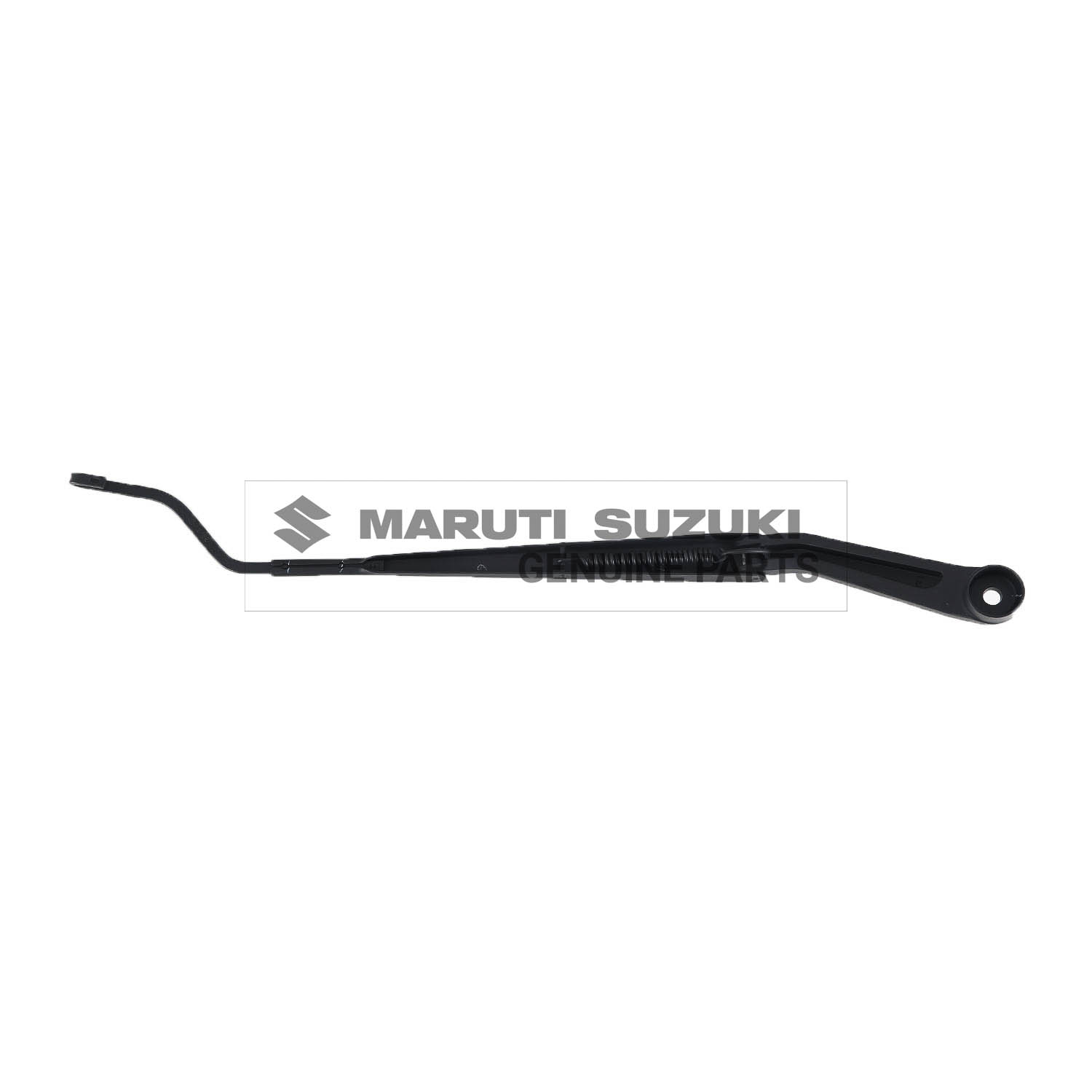 ARM ASSEMBLY_ WIPER ASSISTANT