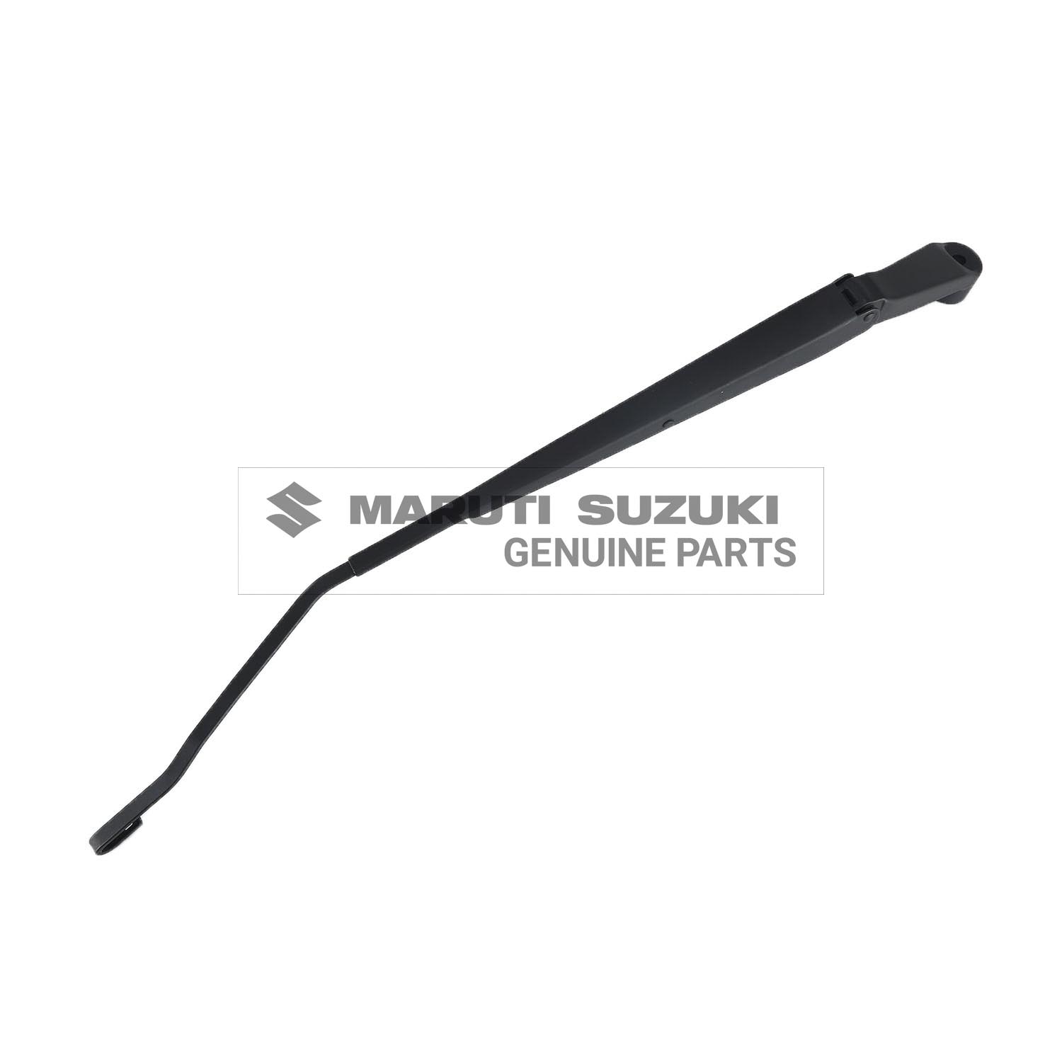ARM ASSY_WIPER ASSISTANT