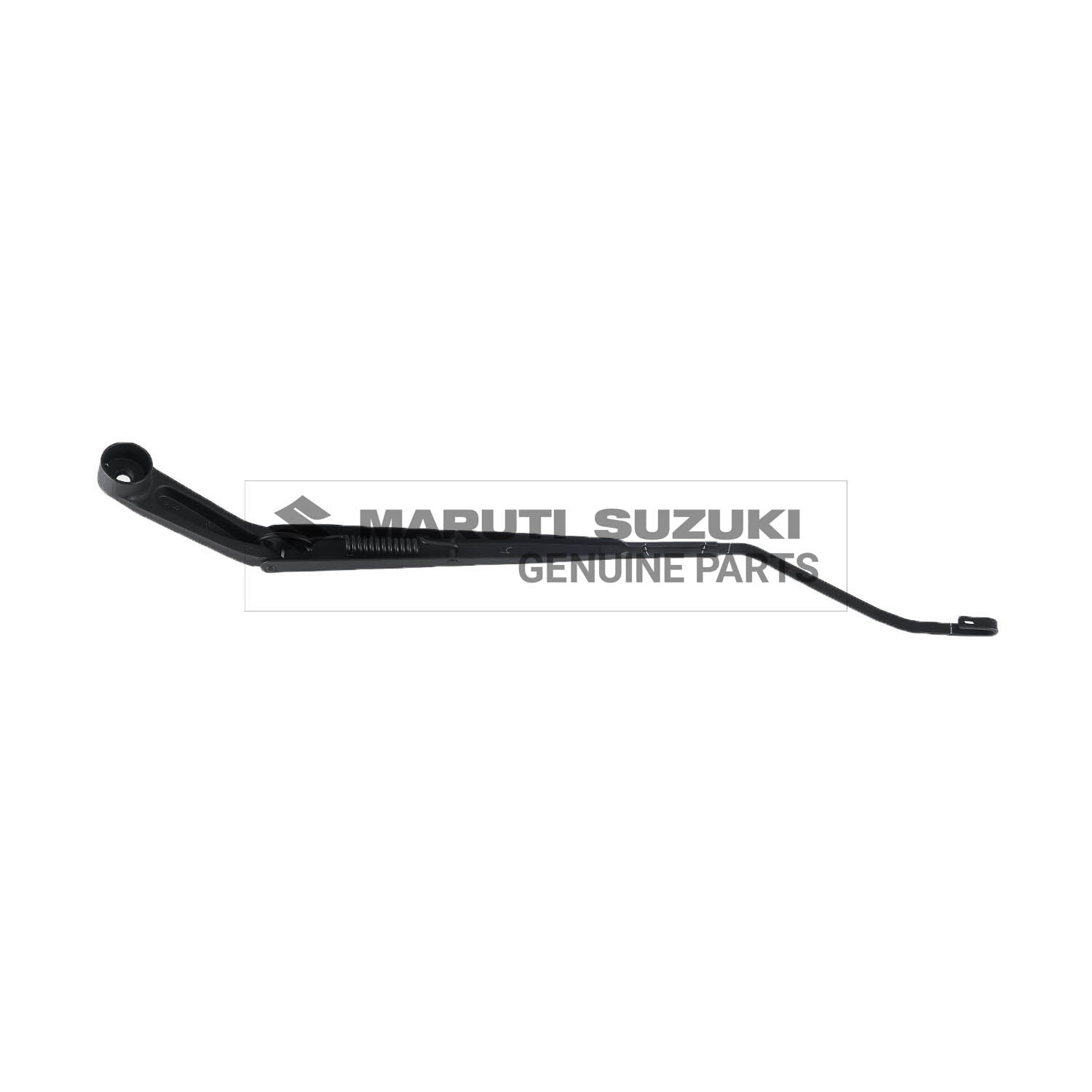 ARM ASSY_WIPER ASSISTANT