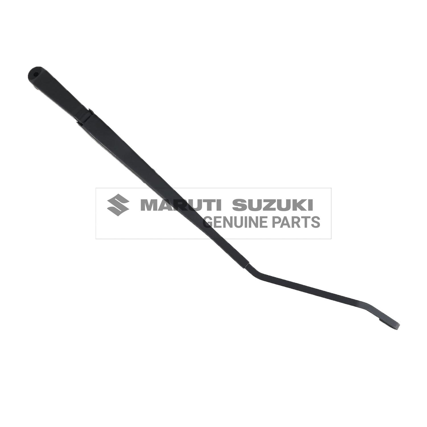 ARM & BLADE ASSY_WIPER ASST