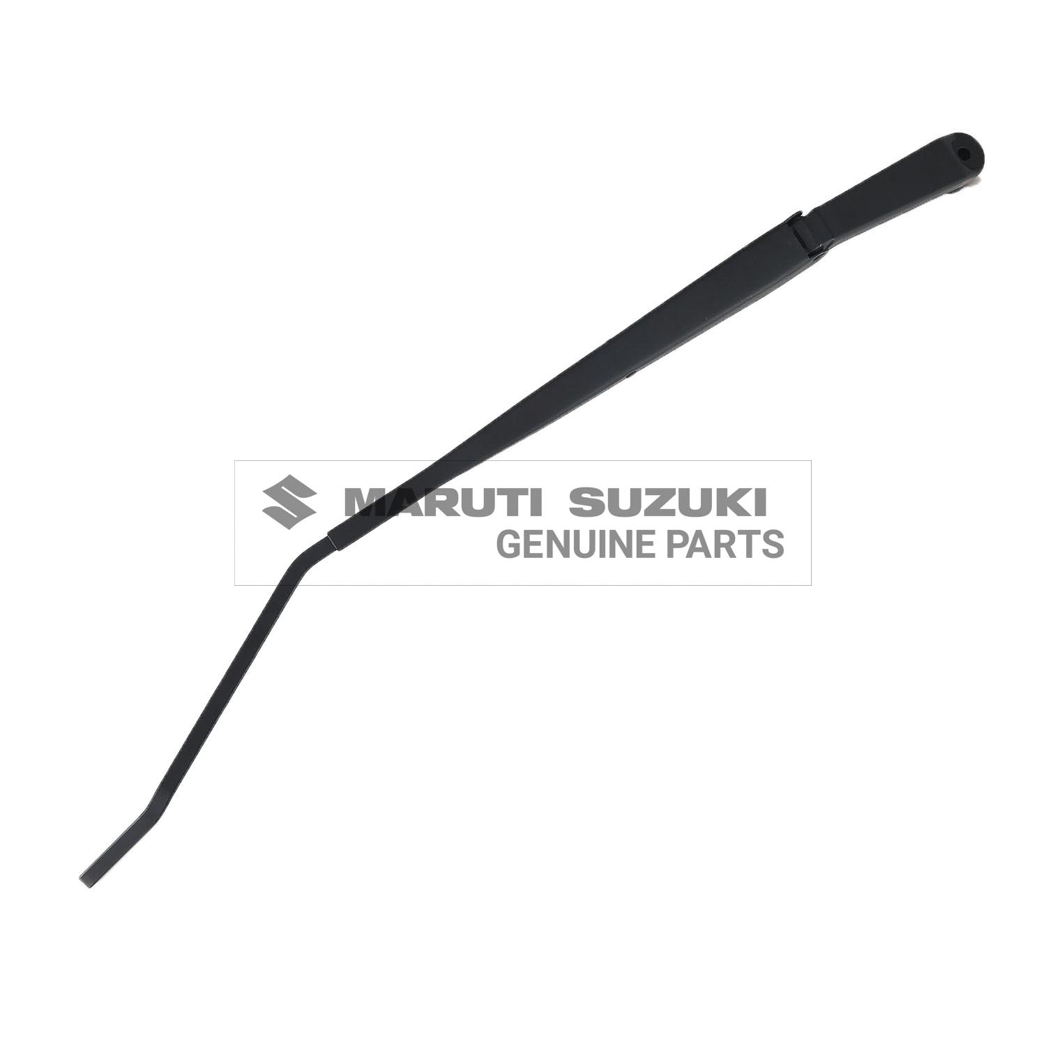 ARM & BLADE ASSY_WIPER ASST