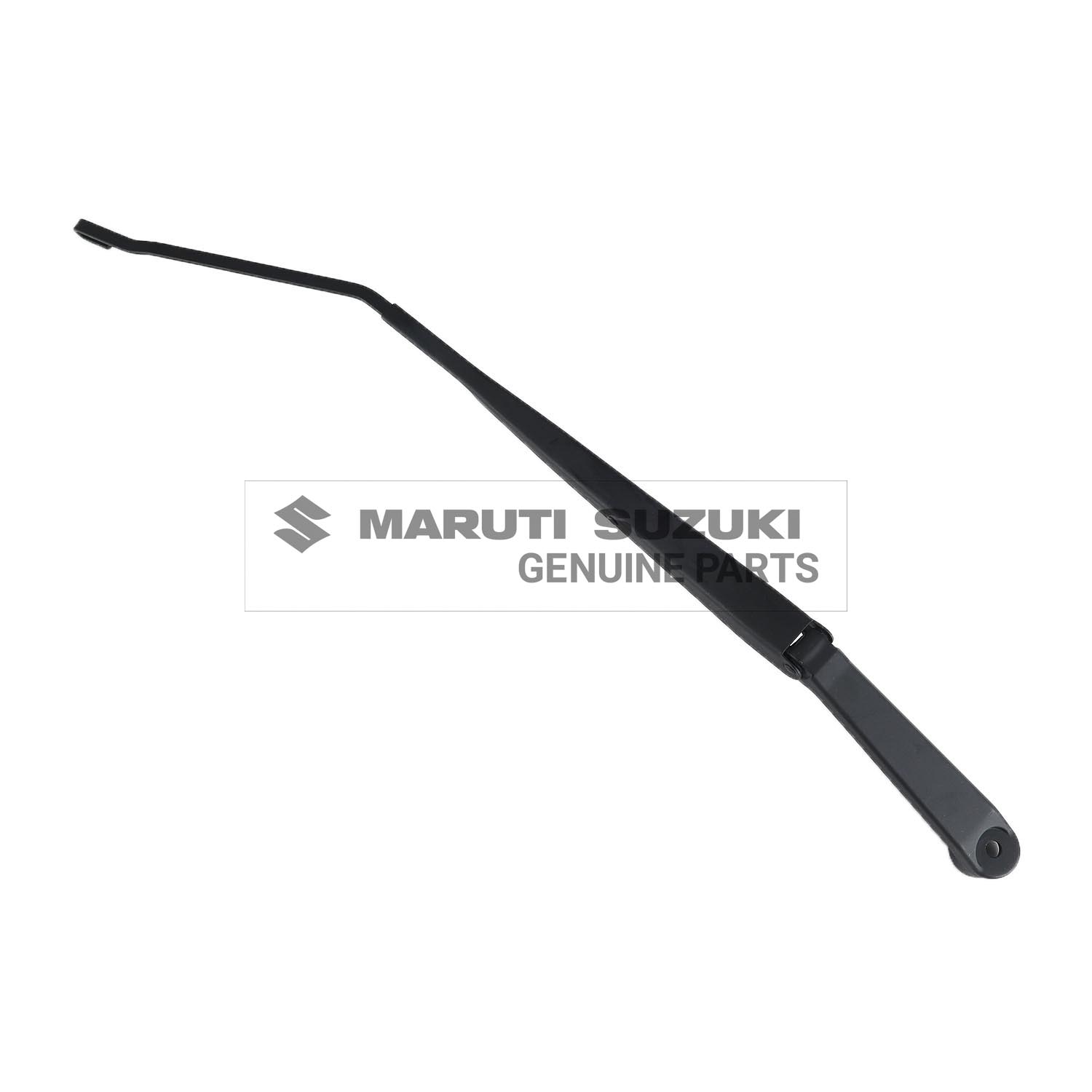 ARM & BLADE ASSY_WIPER ASST