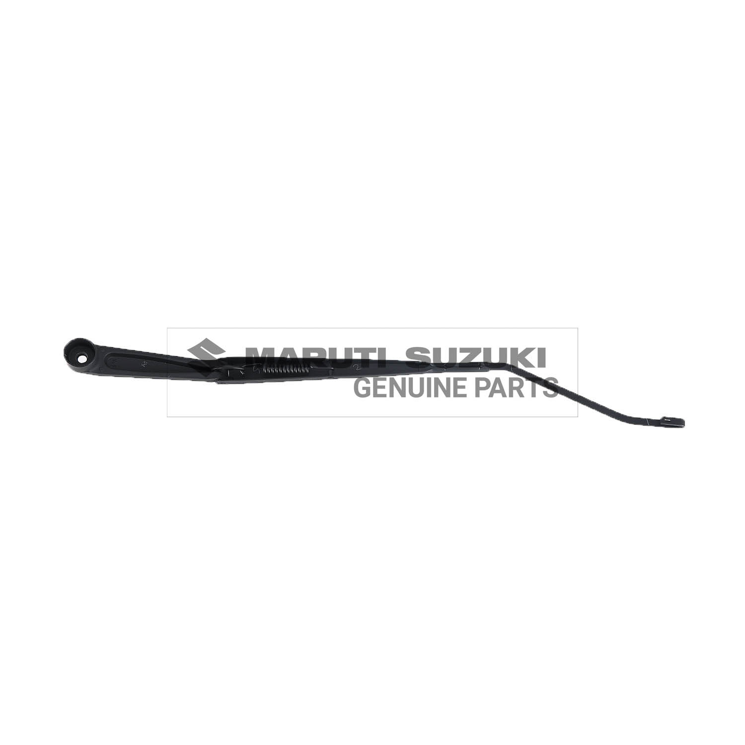 ARM & BLADE ASSY_WIPER ASST