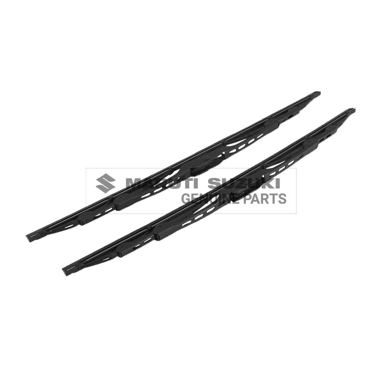 BLADE ASSY ASST SIDE