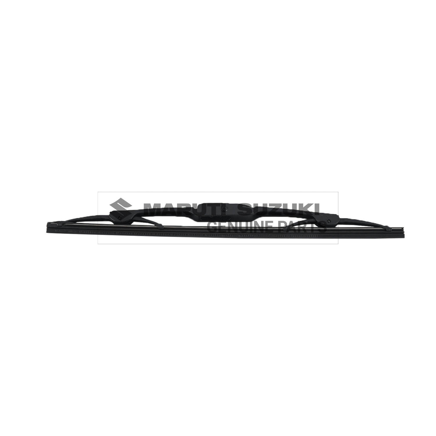 WIPER BLADE -LEFT