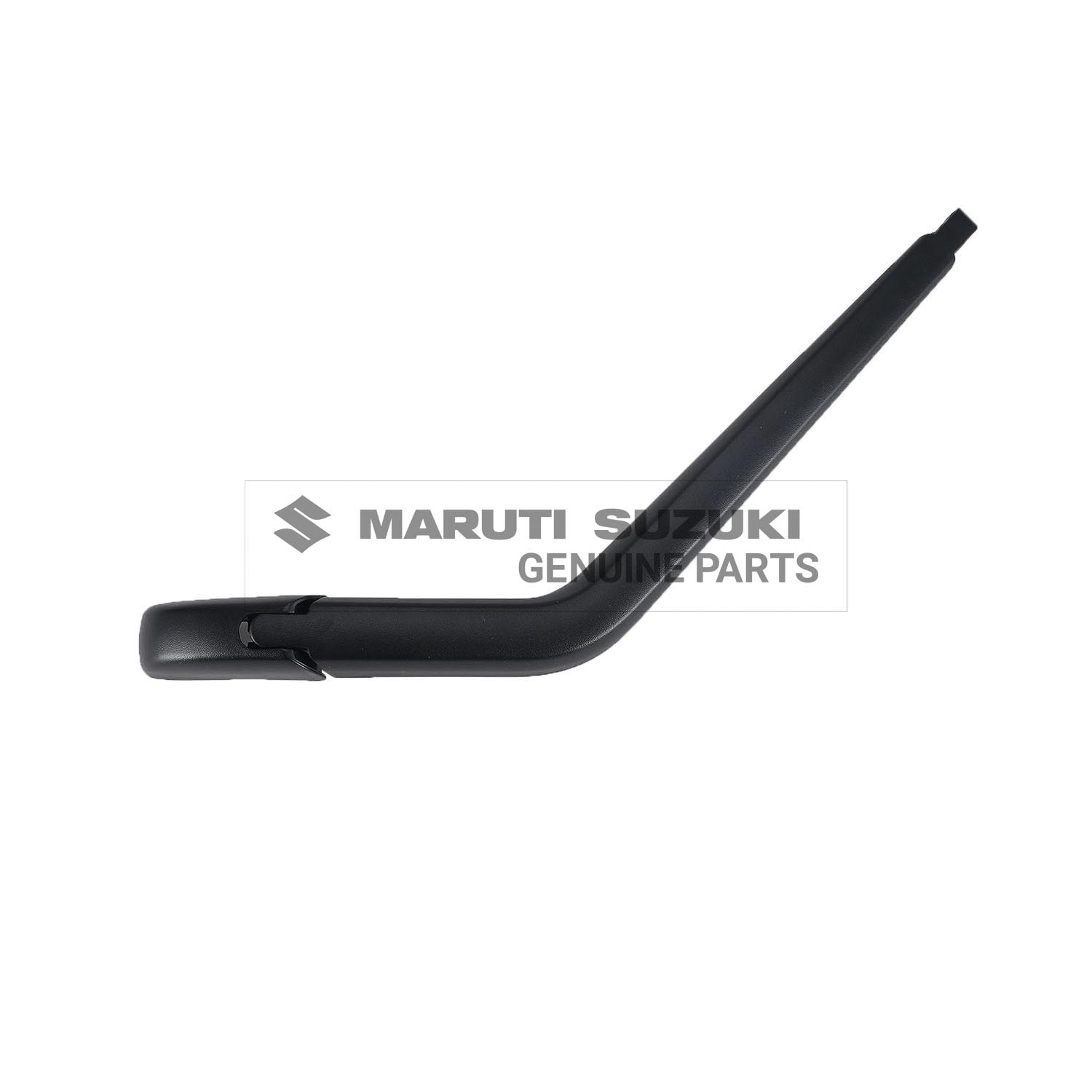 ARM ASSY RR WIPER