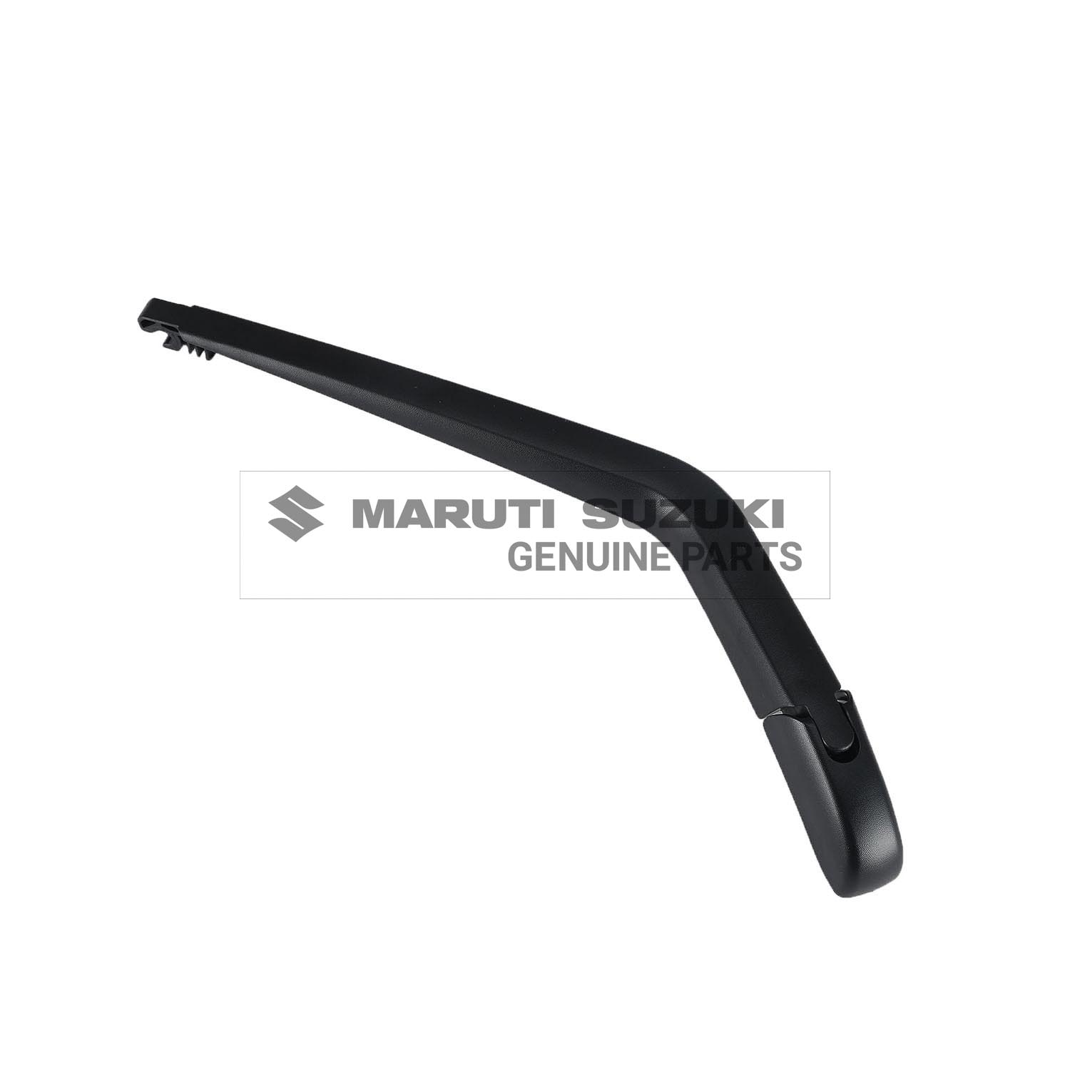 ARM ASSY RR WIPER