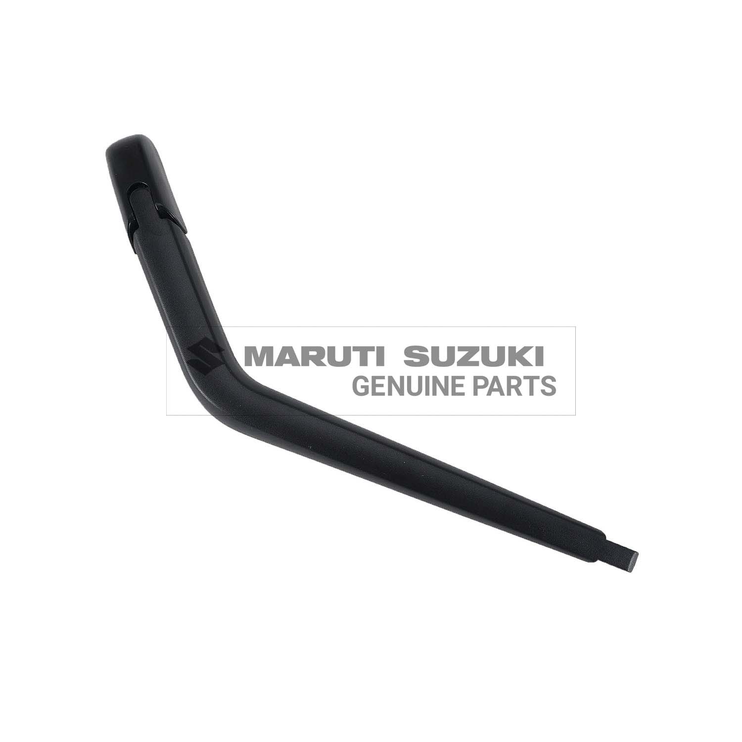 ARM ASSY RR WIPER
