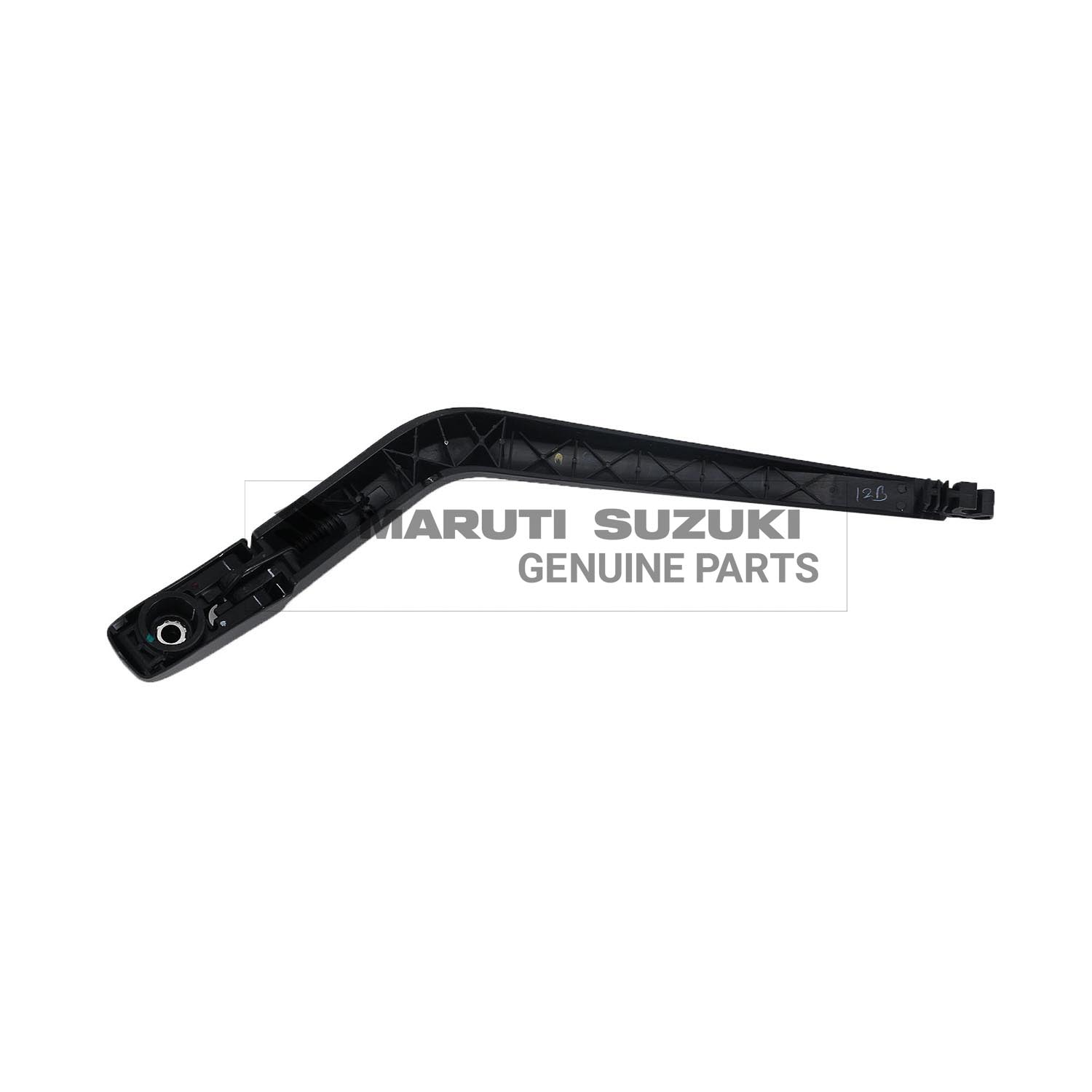 ARM ASSY RR WIPER