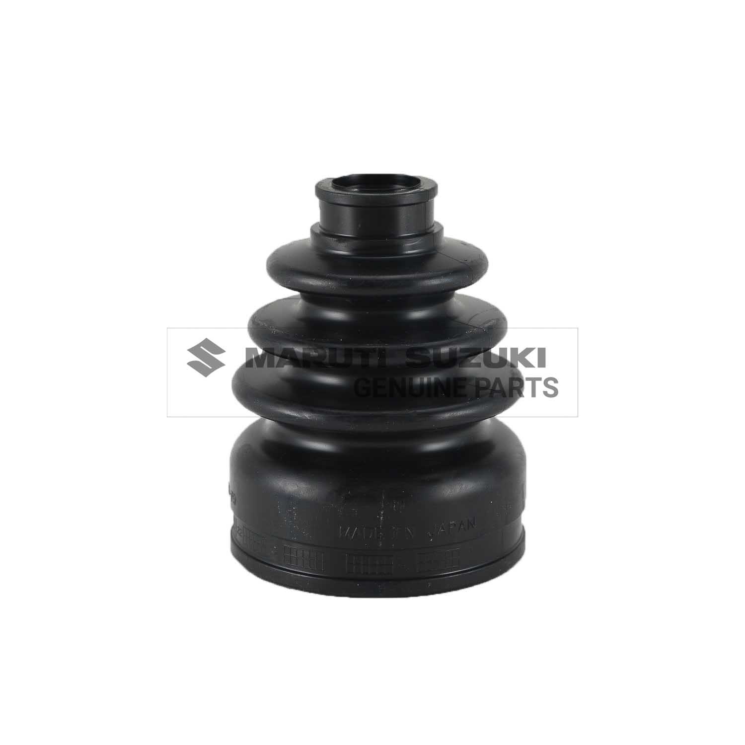 BOOT SET_DIFFERENTIAL SIDE