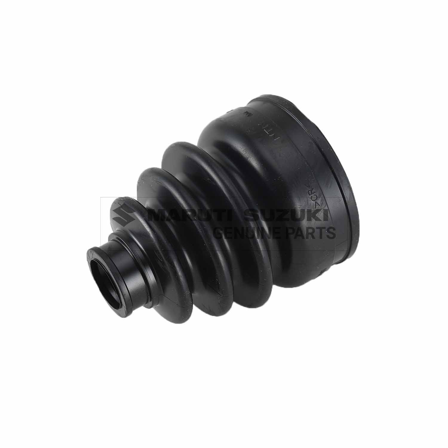 BOOT SET_DIFFERENTIAL SIDE