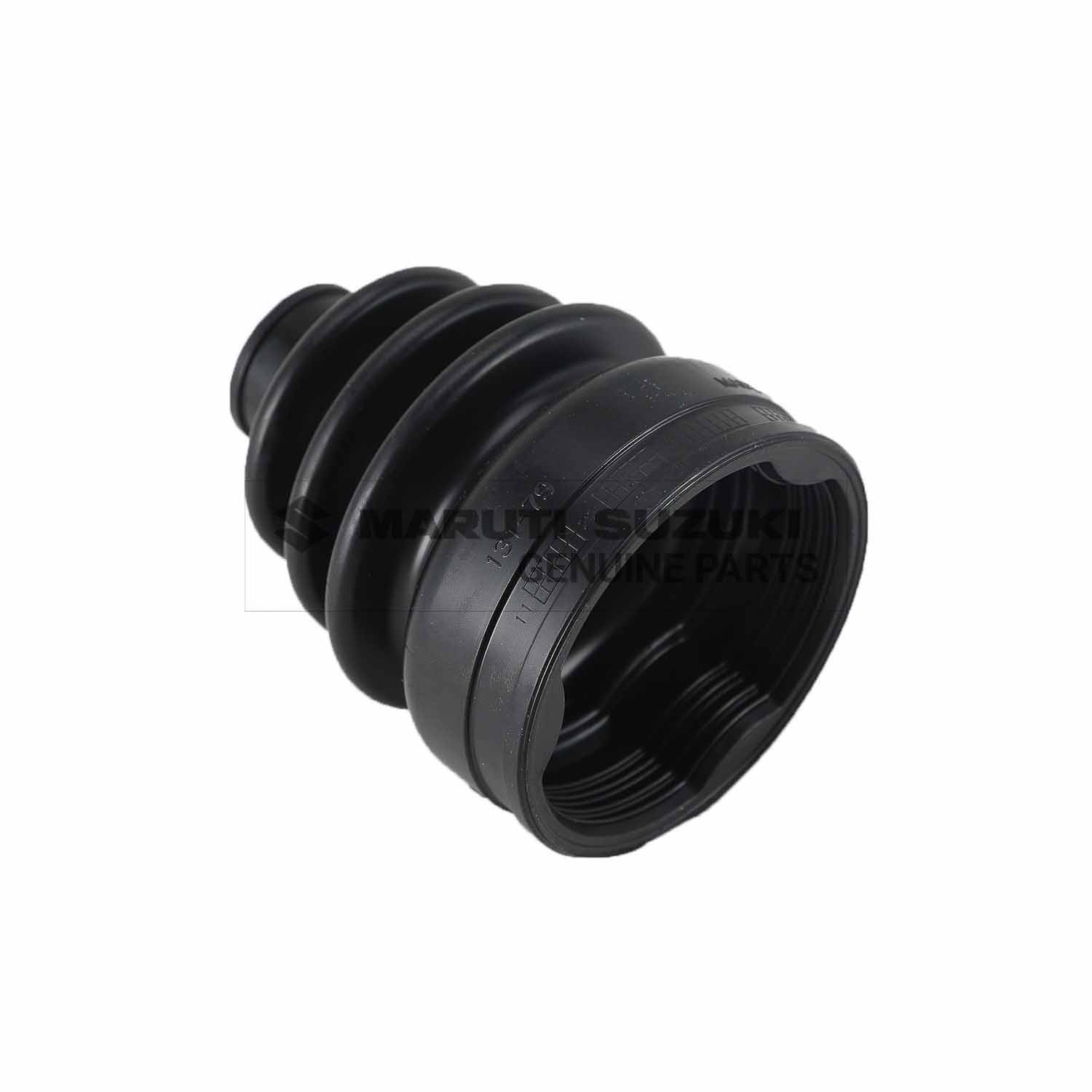 BOOT SET_DIFFERENTIAL SIDE