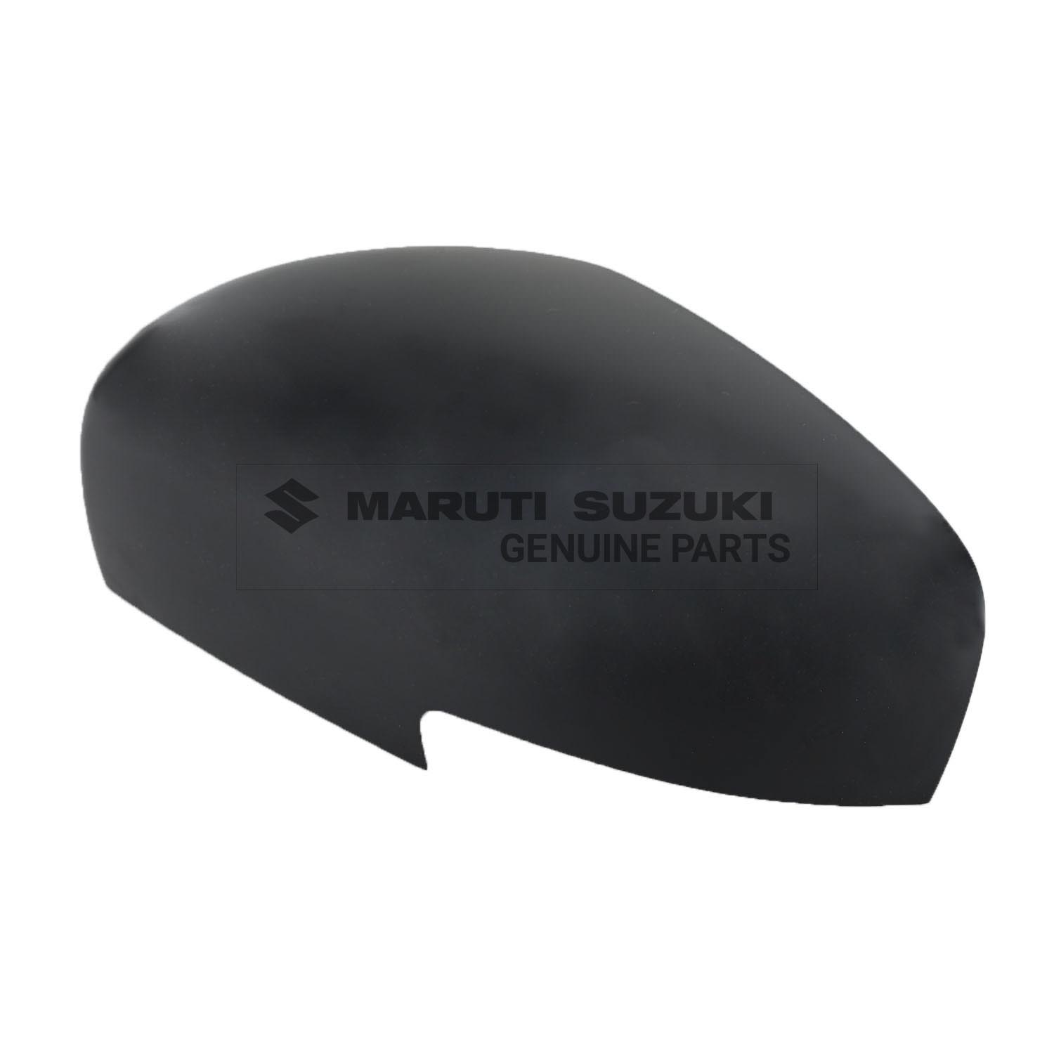 COVER_MIRROR VISOR (LEFT)