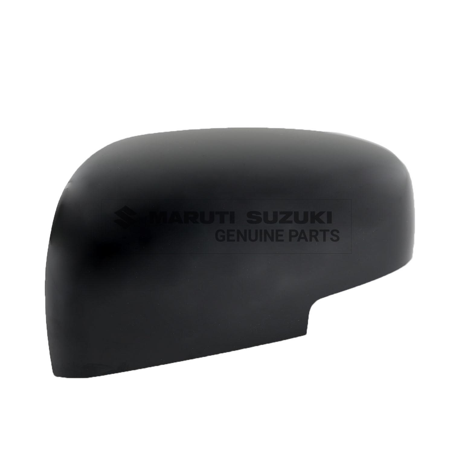 COVER_MIRROR VISOR (LEFT)