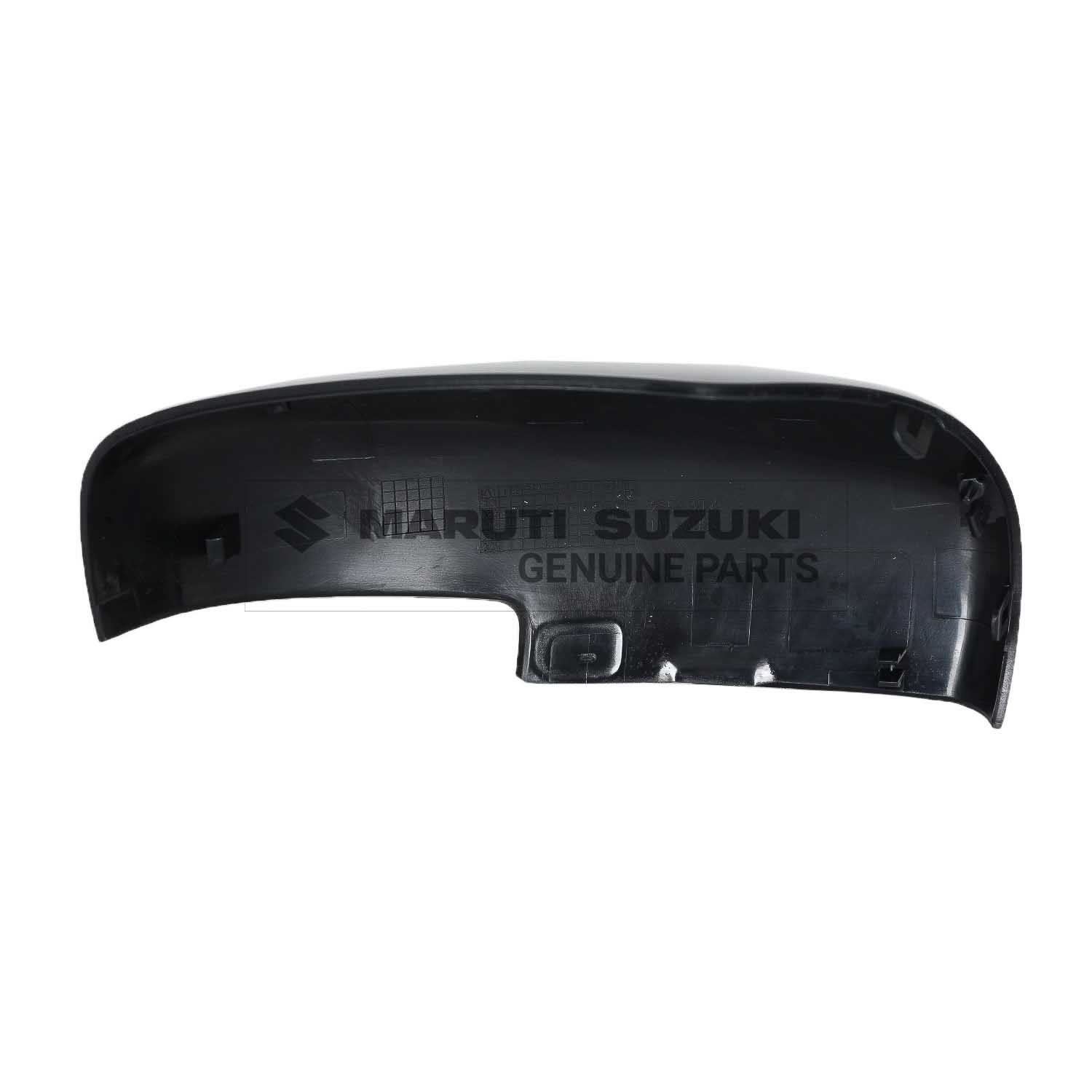 COVER_MIRROR VISOR (LEFT)