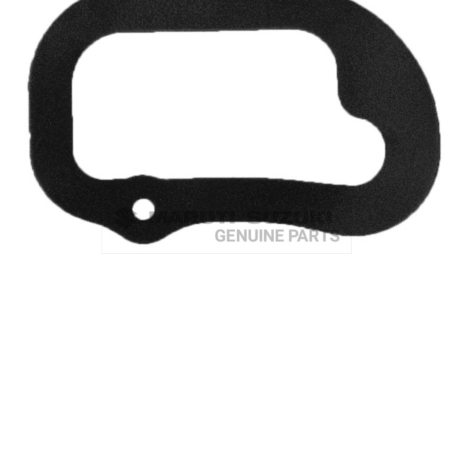 GASKET (LEFT)