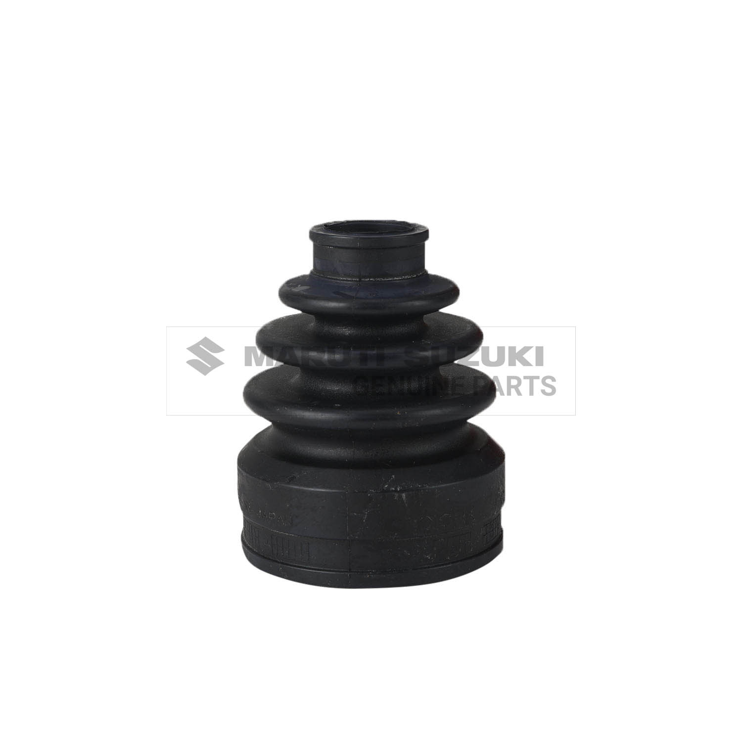 BOOT SET_DIFFERENTIAL SIDE