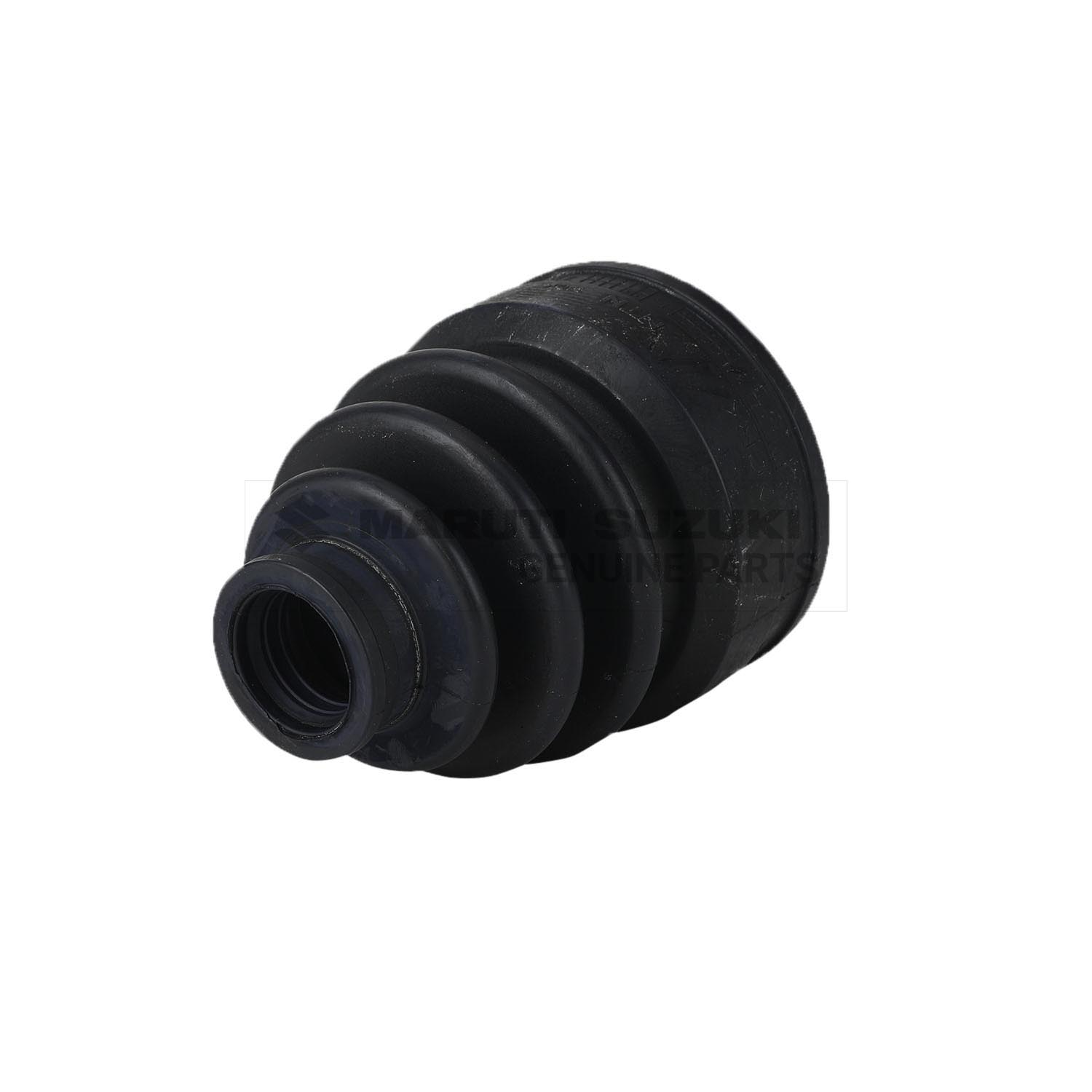 BOOT SET_DIFFERENTIAL SIDE