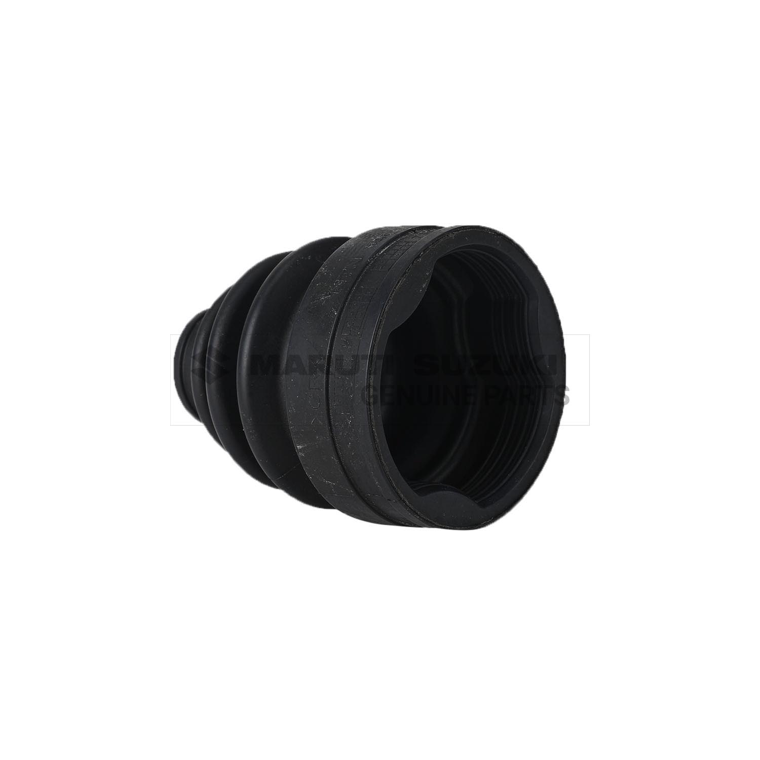 BOOT SET_DIFFERENTIAL SIDE