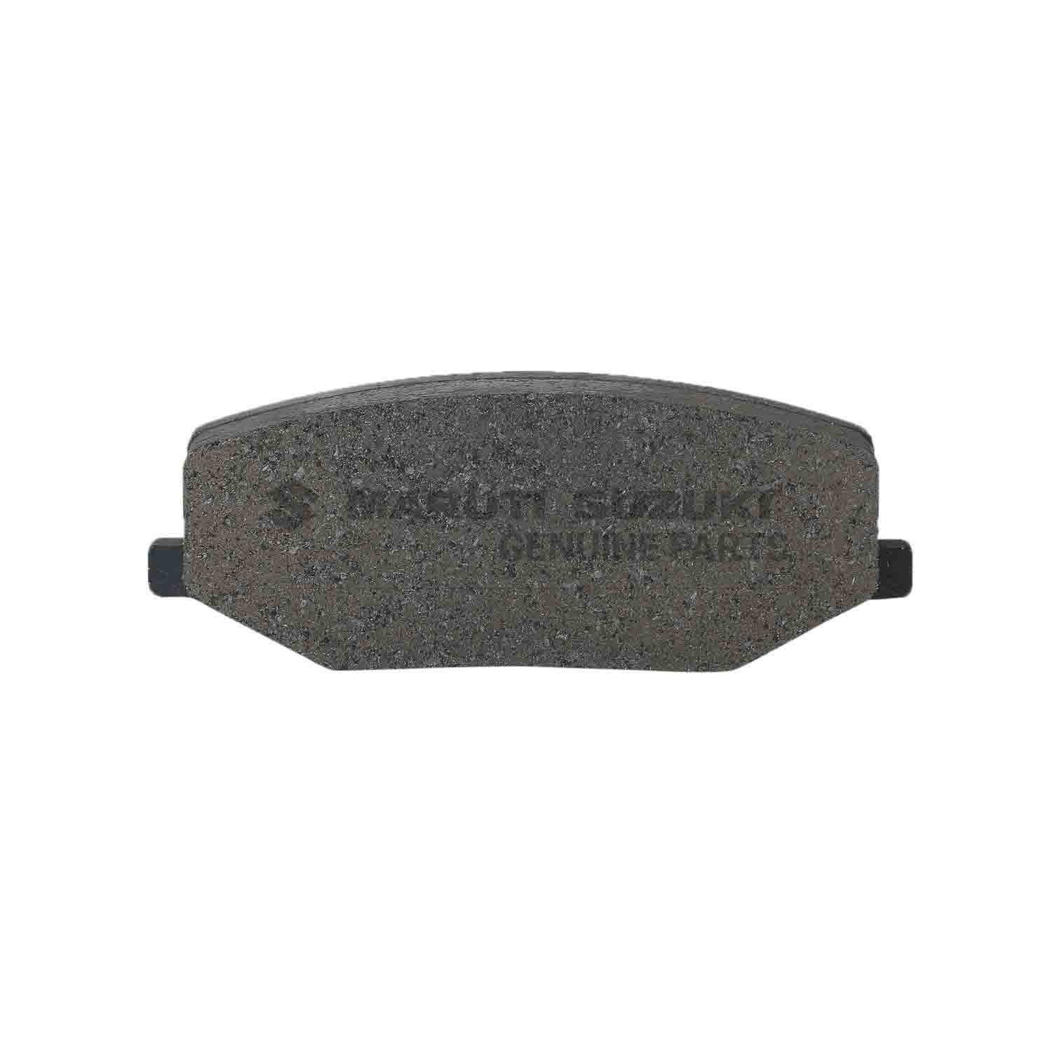 BRAKE PAD SET