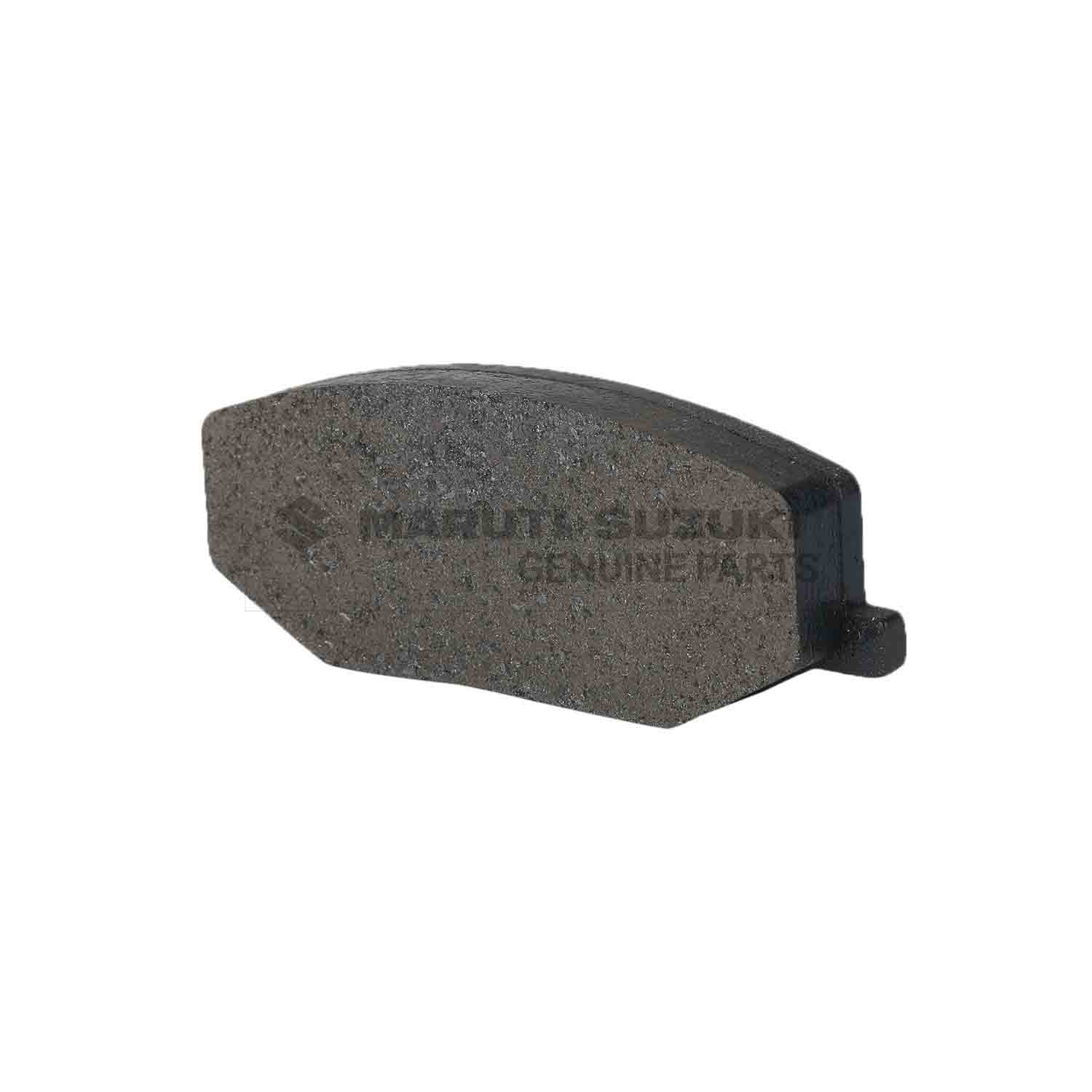 BRAKE PAD SET