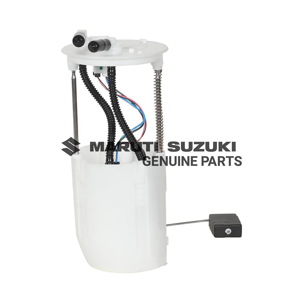 PUMP ASSY_FUEL
