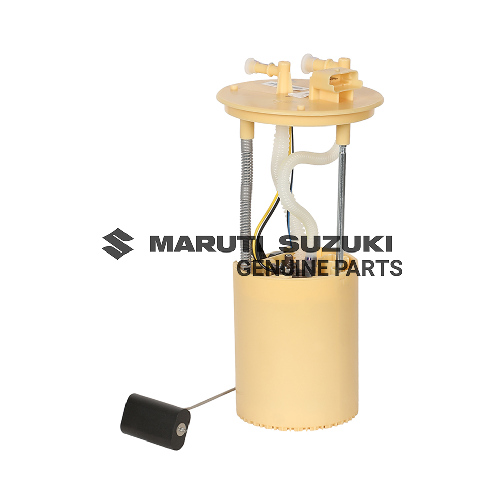 PUMP ASSY_ FUEL