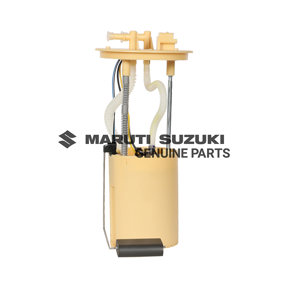PUMP ASSY_ FUEL