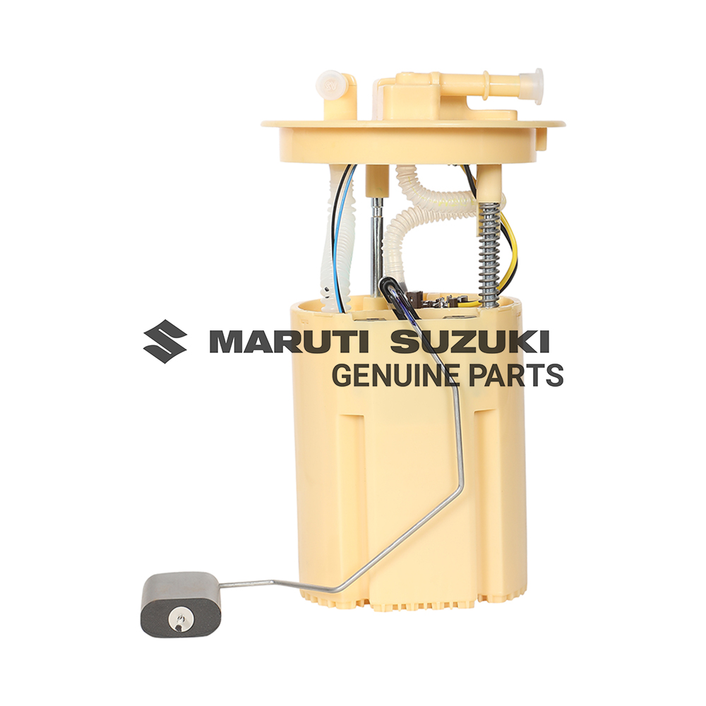 PUMP ASSY_ FUEL