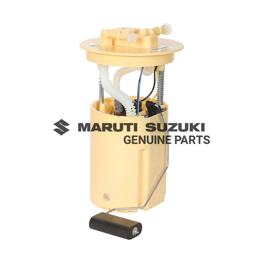 PUMP ASSY_ FUEL