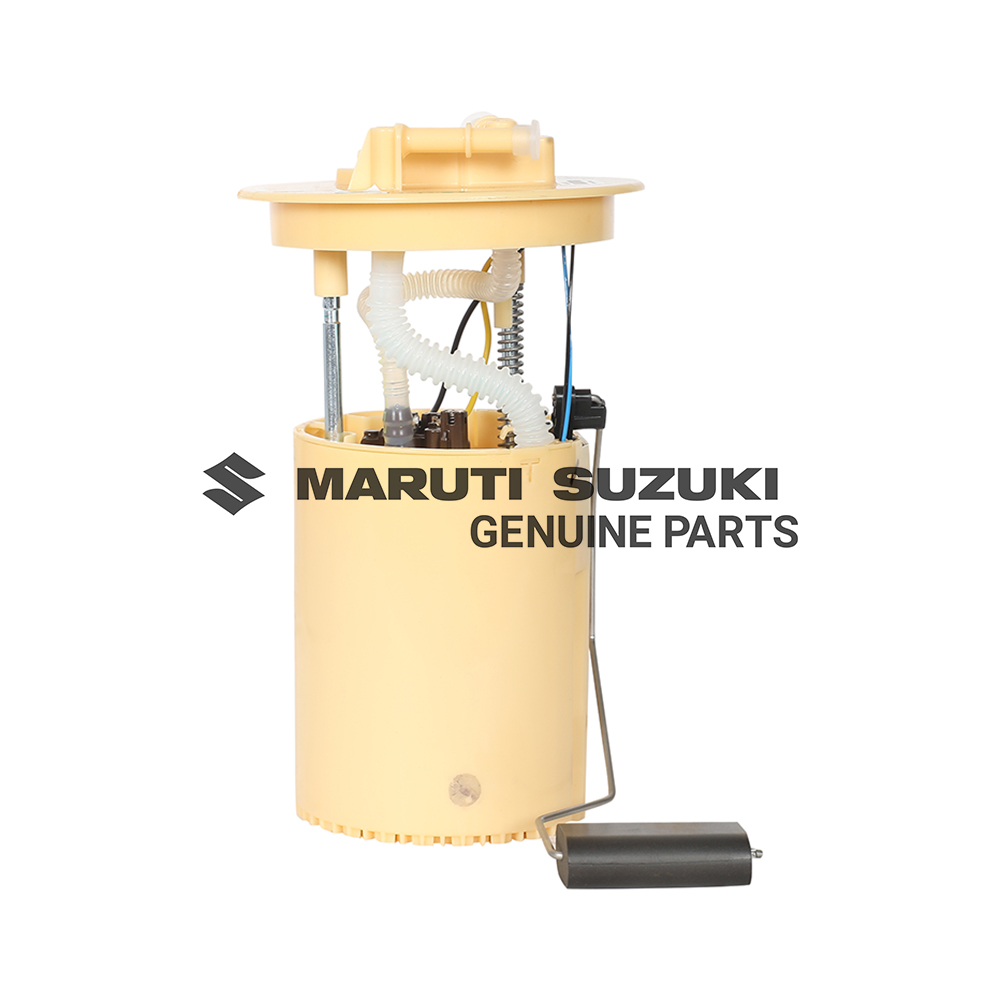 PUMP ASSY_ FUEL