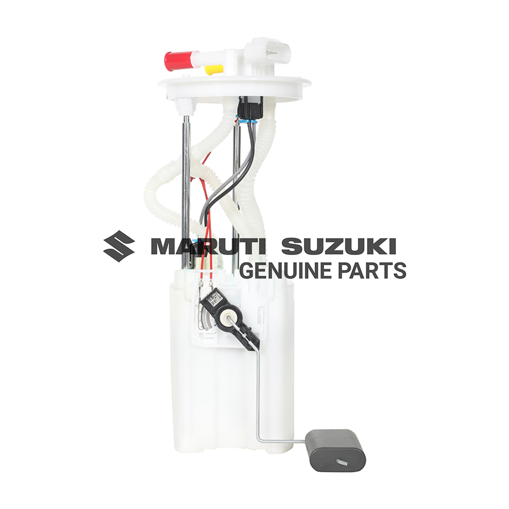 PUMP ASSY_FUEL
