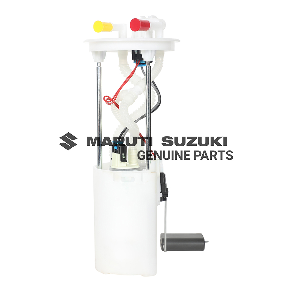 PUMP ASSY_FUEL
