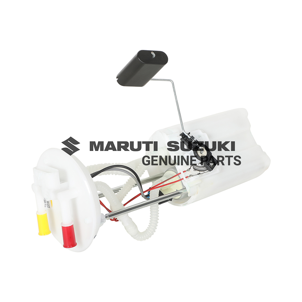 PUMP ASSY_FUEL