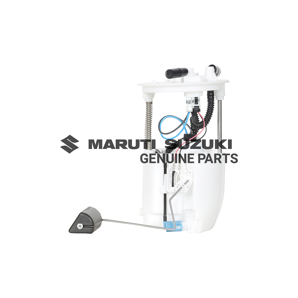 PUMP ASSY_ FUEL