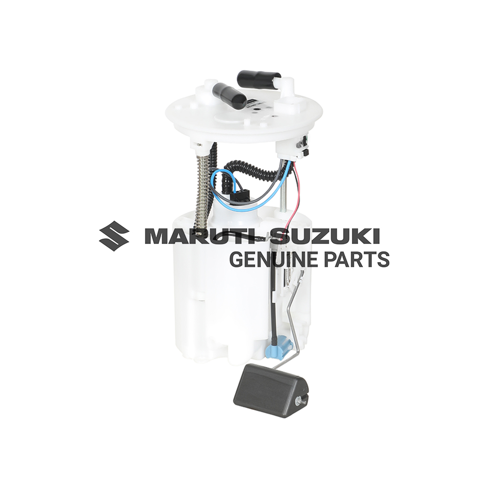 PUMP ASSY_ FUEL